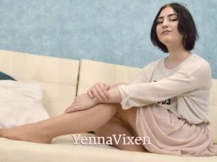 YennaVixen