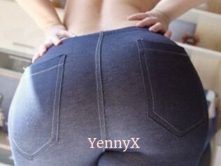 YennyX