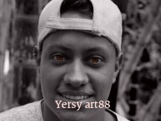 Yersy_art88