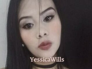 YessicaWills