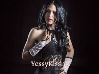 YessyKissme