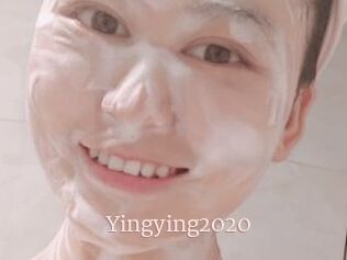 Yingying2020