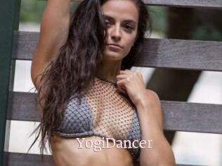 YogiDancer