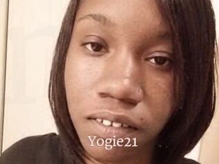 Yogie21