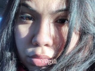Yogiii
