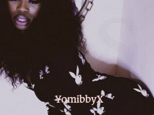 YomibbyX