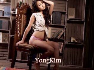 YongKim