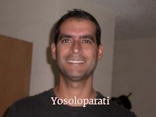 Yosoloparati