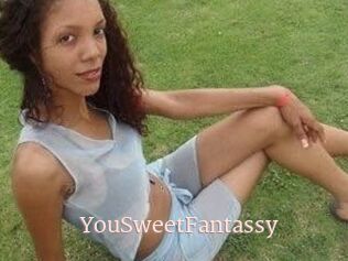 YouSweetFantassy