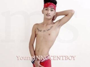 YoungINNOCENTBOY