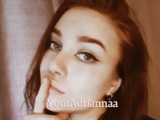 YourAdriannaa
