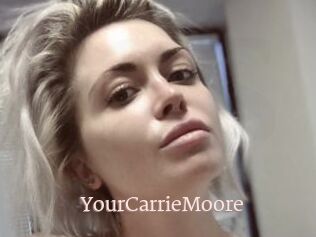 YourCarrieMoore