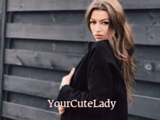 YourCuteLady