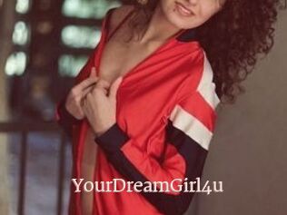 YourDreamGirl4u