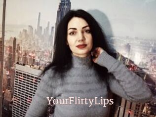 YourFlirtyLips