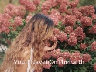 YourHeavenOnTheEarth