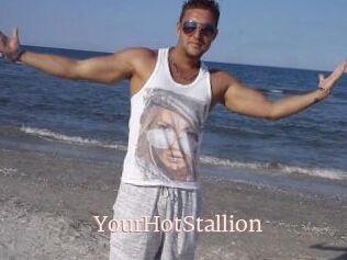 YourHotStallion