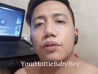 YourHottieBabyBoy