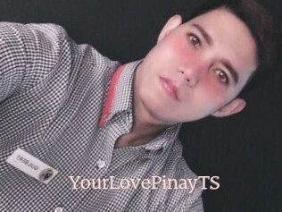YourLovePinayTS