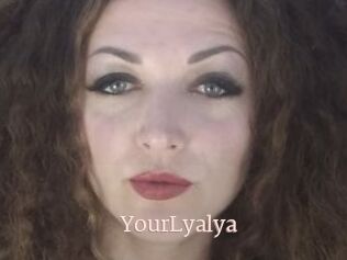 YourLyalya