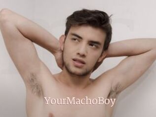 YourMachoBoy