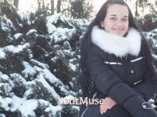 YourMuse