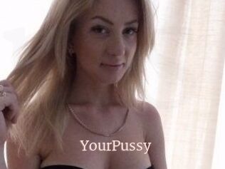 YourPussy