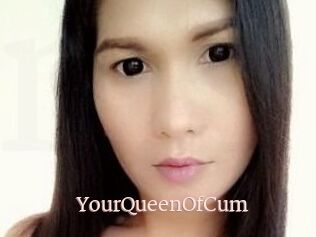 YourQueenOfCum
