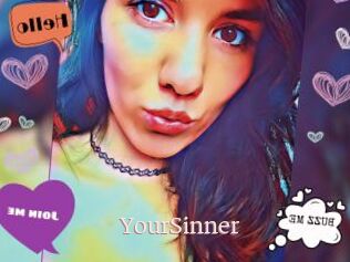 YourSinner