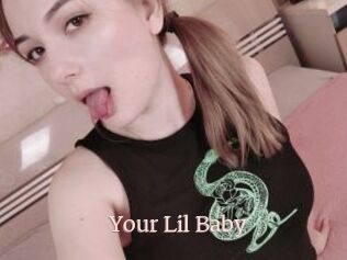 Your_Lil_Baby