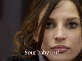 Your_babyLor1