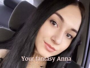 Your_fantasy_Anna