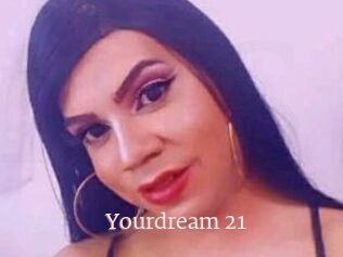 Yourdream_21