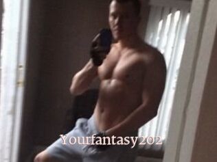 Yourfantasy202