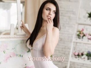 YoursMelony
