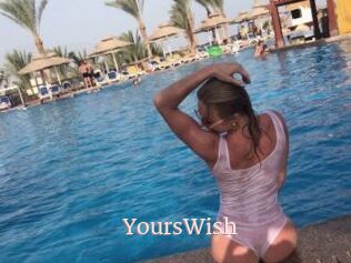 YoursWish