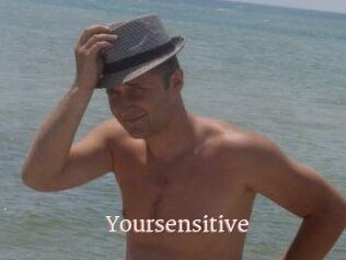 Yoursensitive