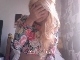 Yubochka