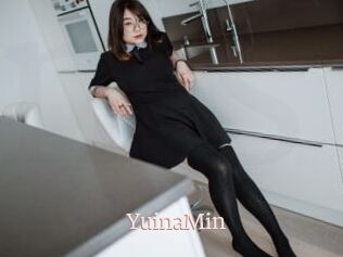 YuinaMin