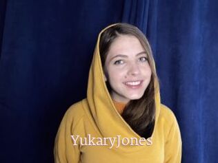 YukaryJones