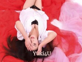 Yuki4U