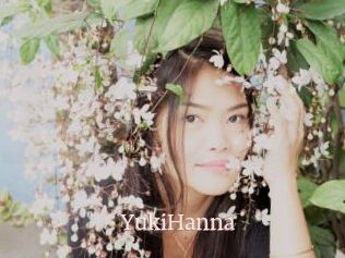YukiHanna