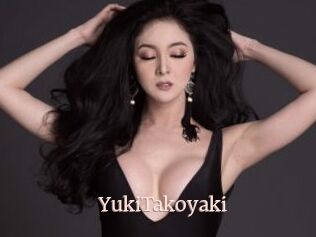 YukiTakoyaki