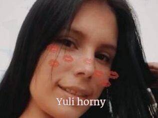 Yuli_horny