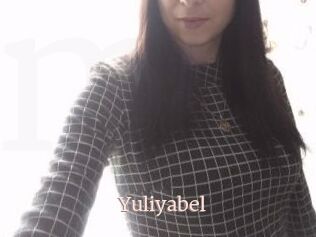 Yuliyabel