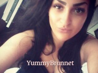 YummyBrunnet