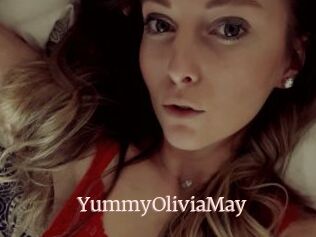 YummyOliviaMay