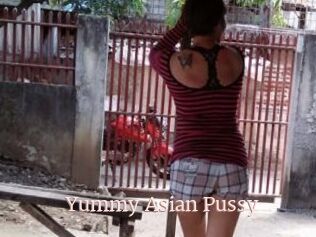 Yummy_Asian_Pussy
