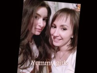 Yummy_girls