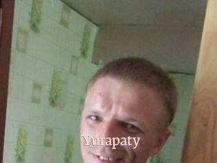 Yurapaty